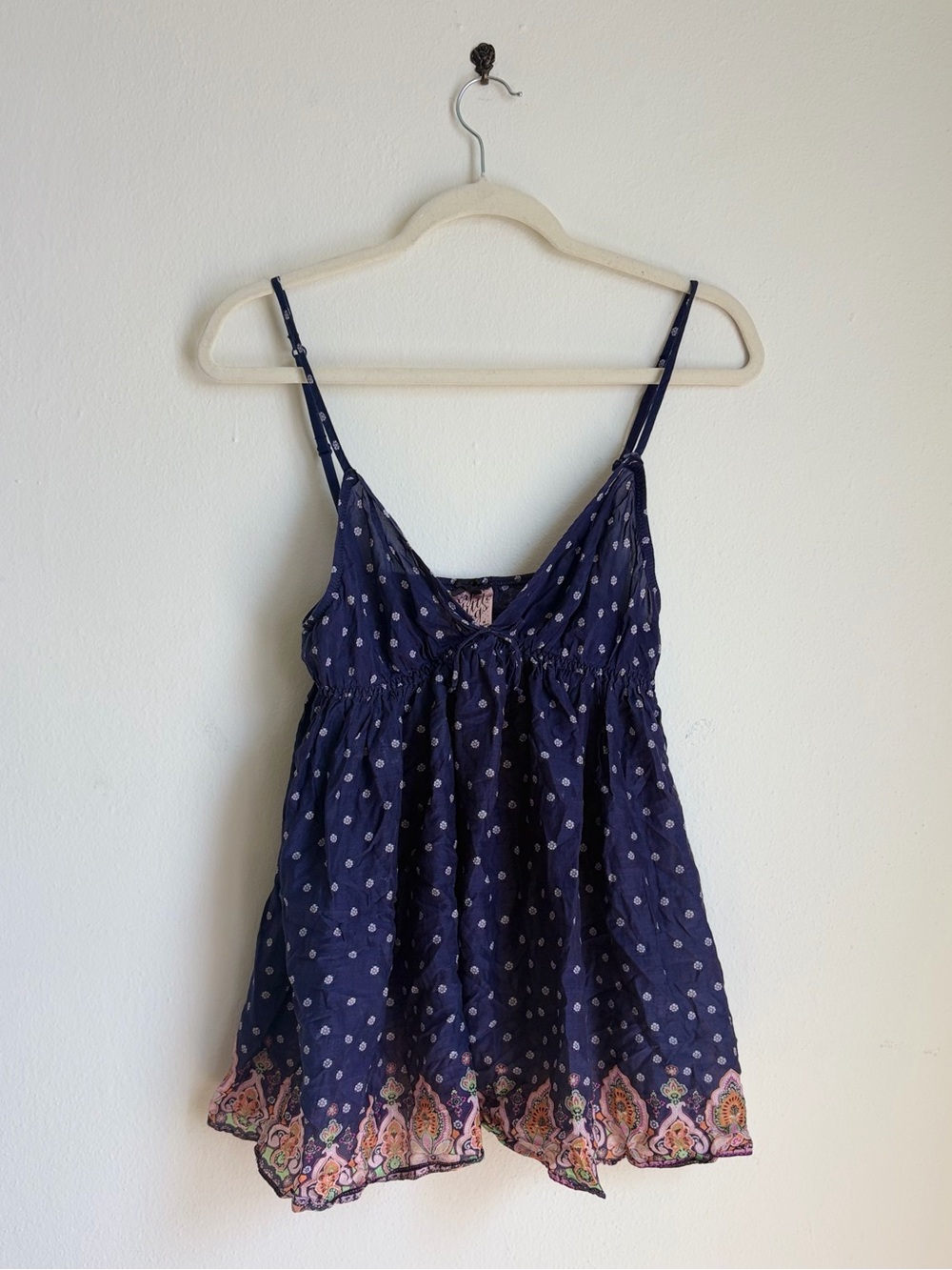 Victorias Secret Babydoll Slip Dress